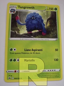 Tangrowth ® Zenit Regale 005/159 ® Rara ® Pokemon ® Italiano - Picture 1 of 1