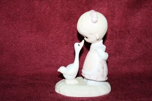 Precious Moments Make a Joyful Noise (1978 - #E-1374/G) - Bild 1 von 5