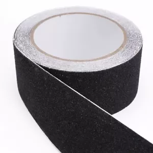 NASTRO ADESIVO ANTISCIVOLO ANTI SDRUCCIOLO 5 METRI X 50 mm ANTI SCIVOLO - Foto 1 di 3