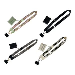 Polyester Strap Occasion For All Multifunctional Adjustable Strap For - Zdjęcie 1 z 13