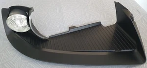 Audi A3 8l Facelift Original-Zubehör-Hersteller Hella Scheinwerfereinsätze in schwarz Komplettset L&R - Bild 1 von 8