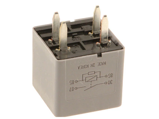 Relé para Pontiac Sunfire 2000-2005 2001 2002 2003 2004 QZ438DG genuino GM Foto 1 de 1