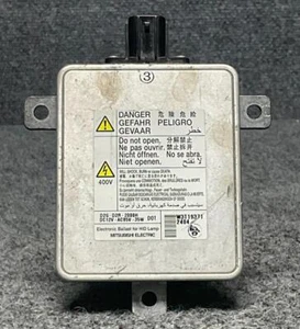 Acura TL LED Ballast ⚡ Control Module W3T19371 L/R 06-08 - Foto 1 di 13