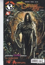 TOP COW PRODUCTIONS THE DARKNESS LEVEL #1 JAN 2007 FAST P&P SAME DAY DISPATCH