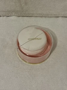 (3) NEW Chantilly Dusting Powder PUFFERS, NO POWDER FREE SHIPPING - Picture 1 of 8