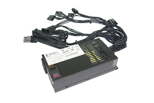 Enhance ENP-7660B - 600W Flex ATX 1U Platinum efficiency power supply PSU
