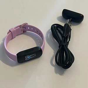Fitbit Inspire 3 - Fitness Activity Tracker Heart Rate Monitor FB424 - Picture 1 of 6
