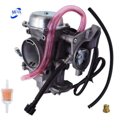 Carburador automático 2006-2007 para Arctic Cat Prowler XT 650 4x4 H1 nuevo Foto 1 de 4