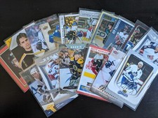 $1 Rookie Cards 1990 to Present - U-Pick (see description)