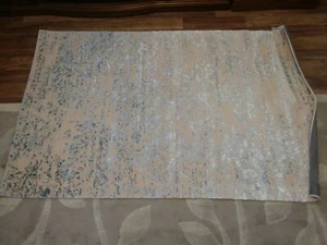  CALVIN KLEIN  RUG 3'5 X 5'5" (3X5 RANGE)  - Picture 1 of 5