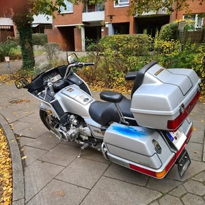 Motorad Goldwing 1200 - Bild 1 von 4