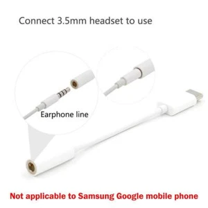 Porta Adattatore USB-C Tipo C a Jack Audio Aux 3.5MM HOT. Z3B1 H7P5 - Foto 1 di 12
