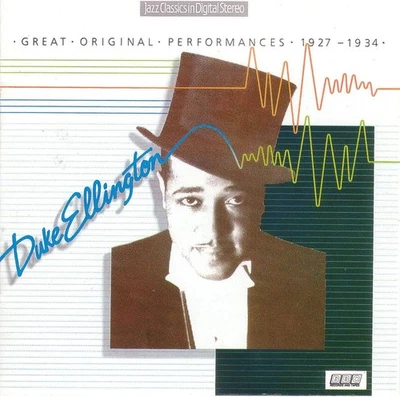 Sconosciuto Great original performances 1927-1934 (CD) - Image 1 of 2