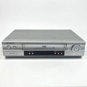 Samsung VR8460A VCR VHS Player - Picture 1 of 5