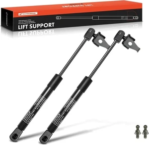 Front Hood Struts Lift Supports Shocks - Camry/ES300, 1997 1998 1999 2000 2001 - Bild 1 von 9