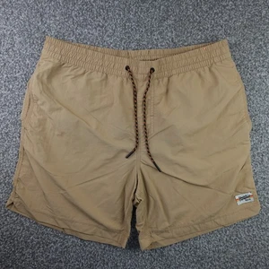 Howler Bros Shorts Mens Large Nylon Salado Hybrid Swim Trunks Board Shorts Adult - Picture 1 of 15
