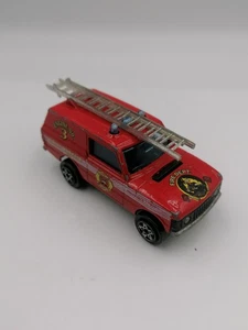 Majorette France -1/64 - Land Rover - Vintage  - Imagen 1 de 5