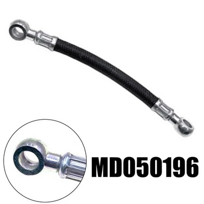 Affordable Alternator Front Brake Body Side Hose for Pajero L300 L400 MD307104 - Image 1 of 4