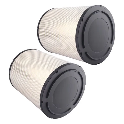 Engine Filter for Freightliner FLD120 1988-2008 AF25139M LAF1849 P527682 - Изображение 1 из 4