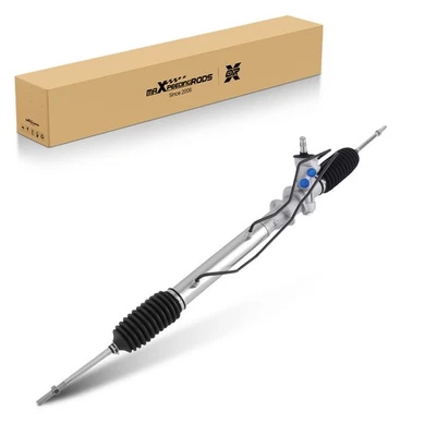 Power Steering Rack and Pinion For Nissan 200SX Sentra 1995-1999 490014B400 - Image 1 of 4