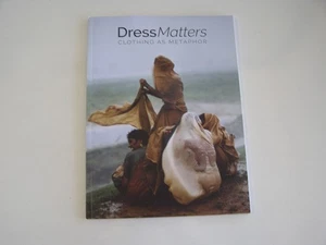 Dress Matters: Clothing as a Metaphor - Picture 1 of 1