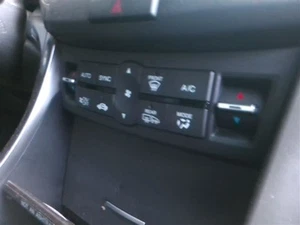 Temperature Control Fits 11-14 TSX 801047 - Picture 1 of 12