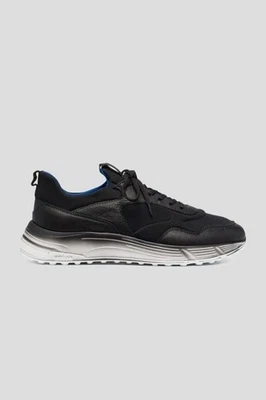 Zapatillas Hogan Hyperlight para hombre en color negro y cuero talla EU 43.5 Foto 1 de 4
