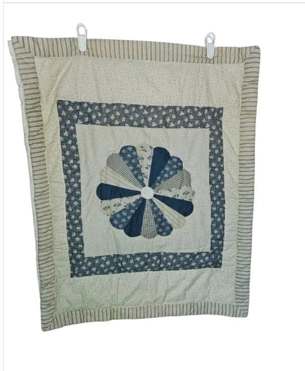 set of 2 J.C. Penny Country Core pillow cases Shams - Image 1 of 3