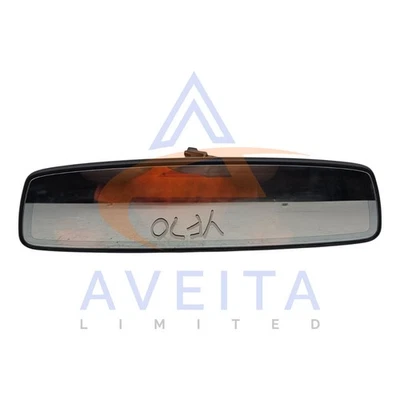 BMW 320i M-Sport G20 2020 Rear View Mirror 51166830616 - Image 1 of 4