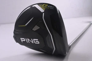 Ping G430 Max 10K Driver / 12 Degree / Senior Flex Ping Alta Quick 45 Shaft - Picture 1 of 8