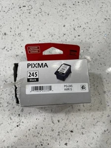 Canon Pixma 245 Black Ink Cartridge Compatible with 243 Geniune Authentic - Bild 1 von 4