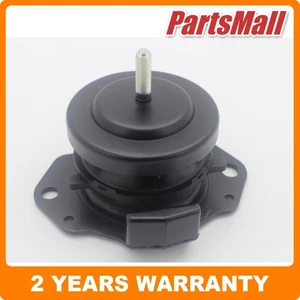Front Engine Mount for Mitsubishi Pajero NS NM NP NT NW 4M41 4M40 3.8L 6G75 6G74 - Picture 1 of 4