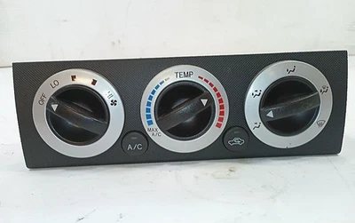 2005-2010 Toyota Tacoma AC Heater Climate Control Assembly EXC SR5 OEM Foto 1 de 4