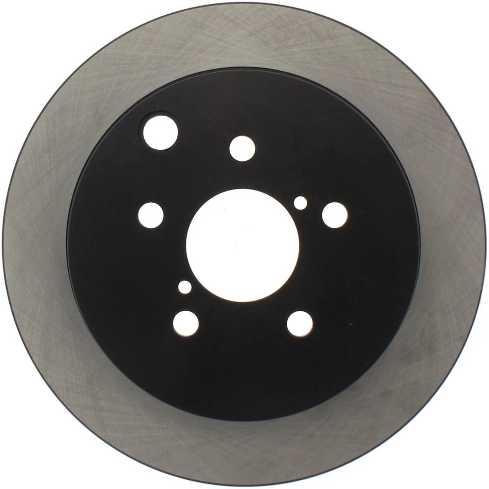 Disco de freio central 120.47033 traseiro motorista ou passageiro lado direito esquerdo - Imagem 1 de 1