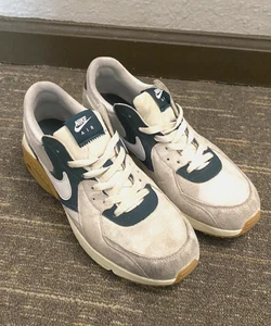 NIKE Men's Size 10.5 Air Max Excee Casual Sneakers FQ8067-133 - Picture 1 of 9