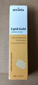 Stratia Liquid Lipid Gold 50 ml Größe (1291) - Bild 1 von 4