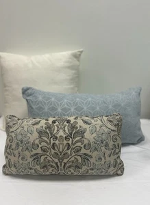 Juego de 3 almohadas decorativas/diversas para sofá o cama - Imagen 1 de 6