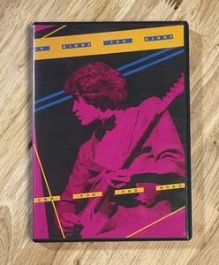 The Kinks: One for the Road (DVD) W/ Insert, Concert Video OOP TESTED & WORKING - Imagen 1 de 3