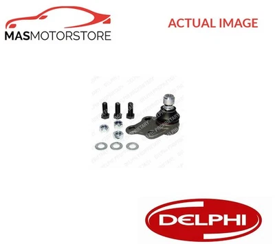 SUSPENSION BALL JOINT DELPHI TC1564 FOR MERCEDES-BENZ VITO,VITO MIXTO,VIANO - Image 1 of 4