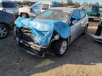 2017 Kia Forte 2.0L Engine Motor OEM 141K Miles - LKQ441135904 - Image 1 of 4