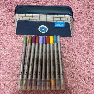 Bolígrafo con punta de punto Creative Memories Foto 1 de 2