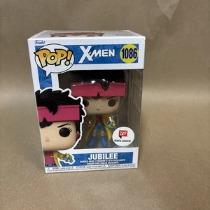 Funko POP Marvel #1086 X-Men Jubilee exclusivo de Walgreens - Imagen 1 de 6