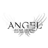 Various Artists : Angel CD (2005) Value Guaranteed from eBay’s biggest seller!