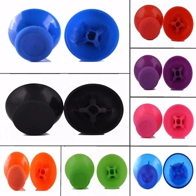 Replacement Analogue Thumbsticks for Xbox One S & Xbox One X Controller Shell
