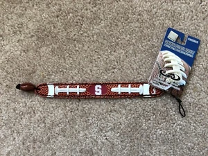 Stanford Cardinals klassisches Fußballarmband - NEU - Bild 1 von 1