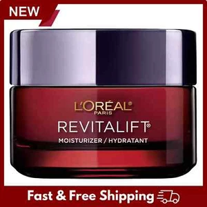 ✅ L'Oreal Paris Revitalift Triple Power Crema Idratante Viso Antietà,Pro Retinolo✅ - Foto 1 di 8