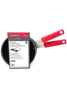 Pro Line Handelsqualität Antihaft Bratpfannen 2 Stück - Bild 1 von 5