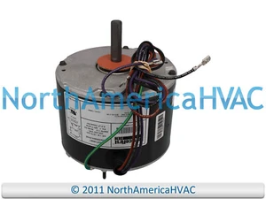 OEM Trane Amerikanischer Standard Kondensator Ventilator Motor 208-230v 1/5 HP - Bild 1 von 1