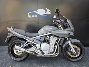 SUZUKI GSF 650 BANDIT SA K8 PROJECT BIKE HPI CLEAR - Picture 1 of 24