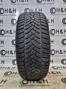 225 50 R17 X1 8MM Premium Part Worn Fulda HP2 Tyre Pressure tested tyre - Picture 1 of 7